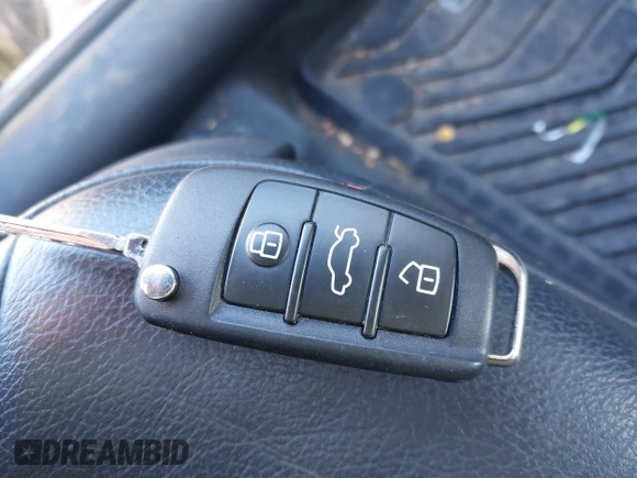 2015 Audi A3 Premium Plus with VIN WAUEFGFF4F1131876, listed as a IAAI auction lot 41369564 with 40,341 mi miles and . Bid and sale history available at DreamBid. Image 11.