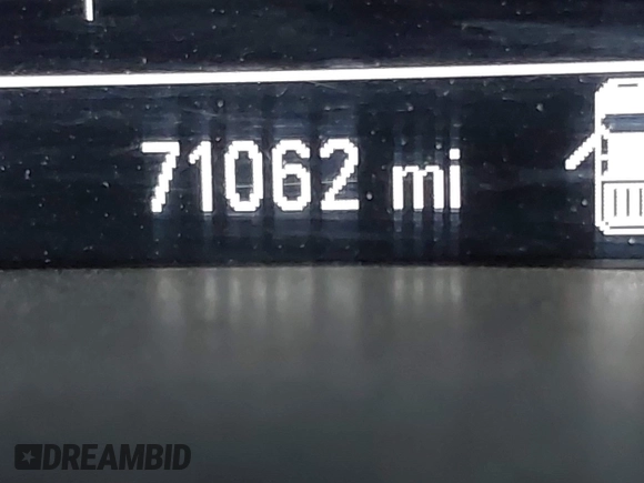 2019 Chevrolet Colorado 2WD Work Truck with VIN 1GCHSBEA1K1355430, listed as a IAAI auction lot 42052036 with 71,062 mi miles. Bid and sale history available at carsss.com. Image 7.