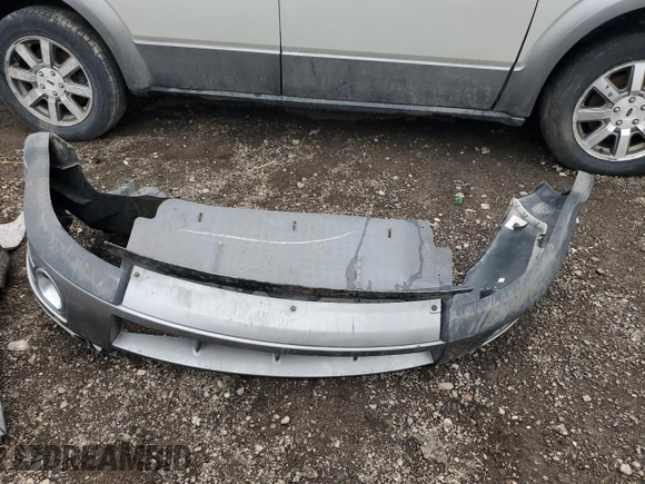 2008 Ford Taurus X SEL с VIN 1FMDK02W88GA11596, выставлен на аукционе Copart как лот 53447445 с пробегом 137 325 миль миль и Списание • Salvage title. История ставок и продаж доступна на DreamBid. Изображение 13.