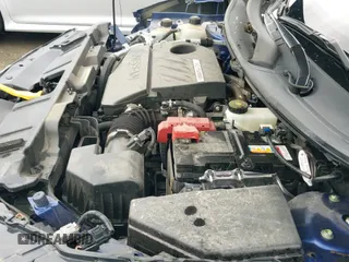 2023 Nissan Rogue SV with VIN JN8BT3BAXPW419217, listed as a IAAI auction lot 42642359 with 32,636 mi miles and . Bid and sale history available at DreamBid. Image 20.