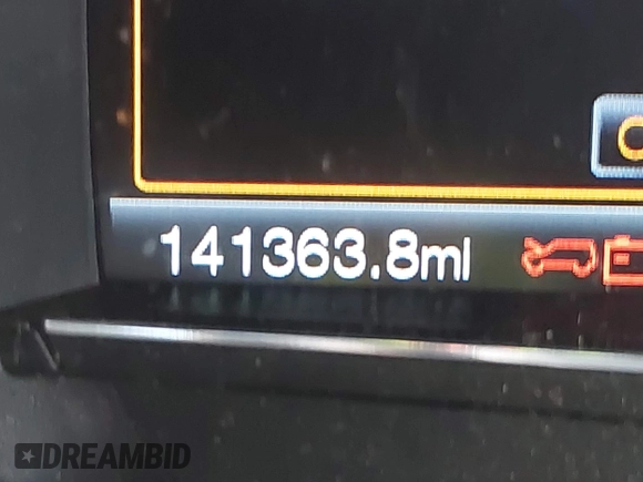 2017 Ford Explorer Sport with VIN 1FM5K8GT9HGC47708, listed as a IAAI auction lot 42117771 with 141,363 mi miles and . Bid and sale history available at DreamBid. Image 15.