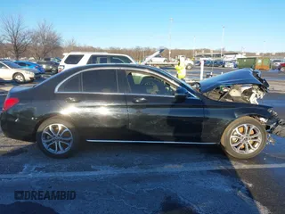 2018 Mercedes-Benz C 300 with VIN 55SWF4JB8JU251768, listed as a IAAI auction lot 41276662 with 99,045 mi miles and . Bid and sale history available at carsss.com. Image 13.