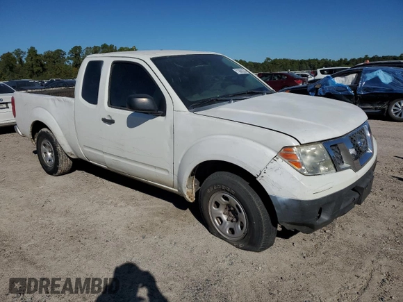 2015 Nissan Frontier SV with VIN 1N6BD0CT1FN748672, listed as a Copart auction lot 71966233 with 174,078 mi miles and Non repairable. Bid and sale history available at DreamBid. Image 4.
