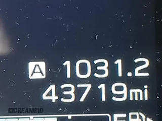 2018 Subaru Crosstrek Limited with VIN JF2GTAMC7J8345532, listed as a IAAI auction lot 40906700 with 43,719 mi miles and . Bid and sale history available at DreamBid. Image 7.