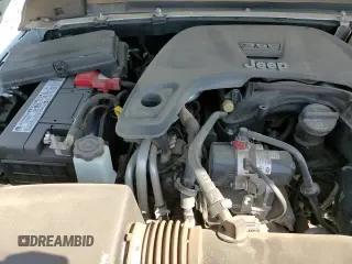 2021 Jeep Wrangler Unlimited Willys с VIN 1C4HJXDG8MW693502, выставлен на аукционе Copart как лот 69004215 с пробегом 25 983 миль миль и Списание • Salvage title. История ставок и продаж доступна на DreamBid. Изображение 17.