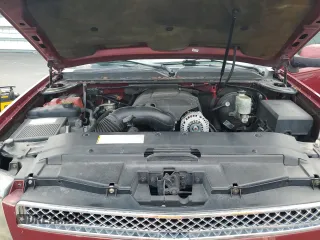 2007 Chevrolet Avalanche 2LT с VIN 3GNEC12J07G235732, выставлен на аукционе Copart как лот 62219635 с пробегом Не указан миль и Чистый • Clean title. История ставок и продаж доступна на DreamBid. Изображение 11.