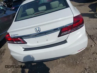 2015 Honda Civic SE z VIN 19XFB2F79FE229572, wystawiony jako IAAI lot #41905803 z przebiegiem 73 689 mil mil oraz . Historia ofert i sprzedaży dostępna na DreamBid. Obrazek 16.