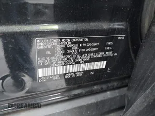 2023 Toyota Venza LE with VIN JTEAAAAH0PJ149360, listed as a IAAI auction lot 41815213 with 33,545 mi miles and . Bid and sale history available at DreamBid. Image 9.