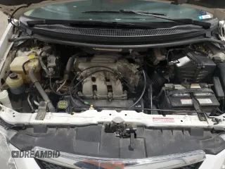 2002 Mazda MPV LX with VIN JM3LW28J320332691, listed as a Copart auction lot 45354325 with 152,780 mi miles and Salvage Title. Bid and sale history available at carsss.com. Image 12.