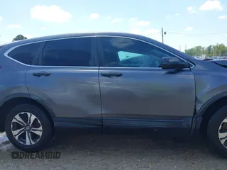 2018 Honda CR-V LX with VIN 5J6RW5H31JL000794, listed as a IAAI auction lot 41864939 with 78,694 mi miles and . Bid and sale history available at DreamBid. Image 13.