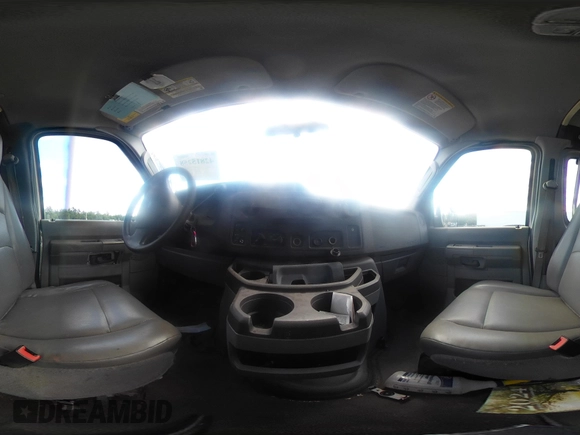 2013 Ford Econoline Cargo Commercial with VIN 1FTNS2EW8DDA88142, listed as a IAAI auction lot 42815258 with 326,304 mi miles and . Bid and sale history available at DreamBid. Image 18.