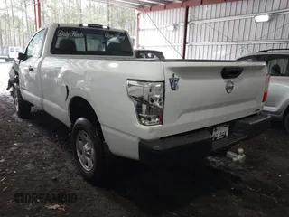 2017 Nissan Titan z VIN 1N6AA1R95HN544191, wystawiony jako IAAI lot #41912622 z przebiegiem 134 721 mil mil oraz . Historia ofert i sprzedaży dostępna na DreamBid. Obrazek 3.