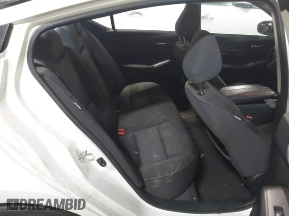 2020 Nissan Altima S with VIN 1N4BL4BV3LC262524, listed as a IAAI auction lot 42008369 with 51,441 mi miles and . Bid and sale history available at DreamBid. Image 8.