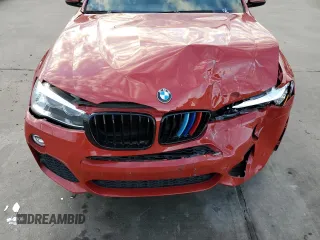 2018 BMW X4 xDrive28i with VIN 5UXXW3C54J0Y65902, listed as a Copart auction lot 73502642 with 35,029 mi miles. Bid and sale history available at carsss.com. Image 13.