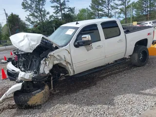 2009 Chevrolet Silverado 1500 LTZ with VIN 3GCEK33M19G162955, listed as a IAAI auction lot 41851348 with 203,553 mi miles and . Bid and sale history available at DreamBid. Image 18.
