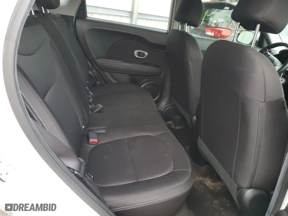 2017 Kia Soul with VIN KNDJN2A27H7479263, listed as a Copart auction lot 82347153 with 68,734 mi miles and Salvage Title. Bid and sale history available at carsss.com. Image 10.
