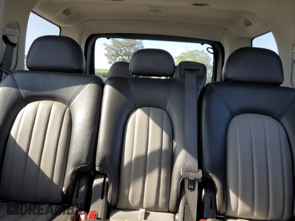 2004 Mercury Mountaineer Convenience z VIN 4M2ZU86W24ZJ08590, wystawiony jako Copart lot #56845865 z przebiegiem 120 928 mil mil oraz Szkoda całkowita • Salvage title. Historia ofert i sprzedaży dostępna na DreamBid. Obrazek 10.