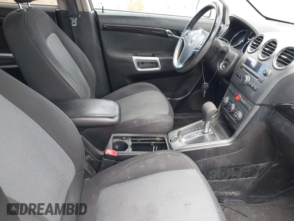 2014 Chevrolet Captiva Sport LS with VIN 3GNAL2EK4ES543991, listed as a IAAI auction lot 42156241 with 128,398 mi miles and . Bid and sale history available at carsss.com. Image 5.