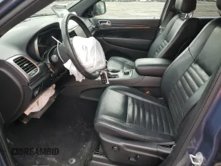 2020 Jeep Grand Cherokee Limited with VIN 1C4RJFBG5LC151291, listed as a Copart auction lot 50994485 with 44,540 mi miles and Non repairable. Bid and sale history available at DreamBid. Image 7.