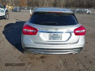 2015 Mercedes-Benz GLA 250 z VIN WDCTG4GB3FJ074548, wystawiony jako IAAI lot #41328457 z przebiegiem 75 706 mil mil oraz . Historia ofert i sprzedaży dostępna na DreamBid. Obrazek 17.