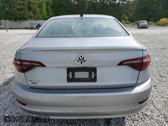 2020 Volkswagen Jetta S z VIN 3VWC57BU6LM080295, wystawiony jako Copart lot #54956115 z przebiegiem 68 069 mil mil oraz Szkoda całkowita • Salvage title. Historia ofert i sprzedaży dostępna na DreamBid. Obrazek 6.