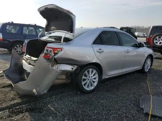2012 Toyota Camry L with VIN 4T1BF1FK5CU151057, listed as a Copart auction lot 49242725 with 197,007 mi miles and Salvage Title. Bid and sale history available at carsss.com. Image 3.