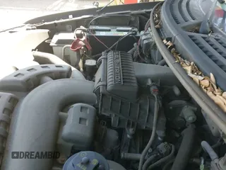 2005 Ford F-150 XLT with VIN 1FTPX12505NB17676, listed as a IAAI auction lot 42743274 with 222,367 mi miles and . Bid and sale history available at DreamBid. Image 12.