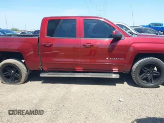 2017 Chevrolet Silverado 1500 LT with VIN 3GCUKREC8HG259071, listed as a IAAI auction lot 42078117 with 158,606 mi miles and . Bid and sale history available at DreamBid. Image 13.