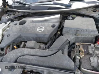 2013 Nissan Altima SV with VIN 1N4AL3AP0DC274396, listed as a IAAI auction lot 41985903 with 189,465 mi miles and . Bid and sale history available at carsss.com. Image 10.