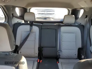 2019 Chevrolet Equinox LS with VIN 3GNAXHEV6KL315045, listed as a Copart auction lot 46669115 with 146,866 mi miles and Salvage Title. Bid and sale history available at carsss.com. Image 10.