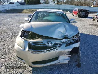 2007 Toyota Camry с VIN JTNBB46KX73002636, выставлен на аукционе Copart как лот 88712465 с пробегом Не указан миль и Списание • Salvage title. История ставок и продаж доступна на DreamBid. Изображение 5.