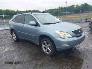 2004 Lexus RX 330 with VIN 2T2GA31U14C016665, listed as a IAAI auction lot 42246307 with 215,596 mi miles and . Bid and sale history available at DreamBid. Image 1.