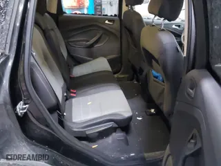 2016 Ford Escape SE with VIN 1FMCU9GX6GUC66971, listed as a IAAI auction lot 41688186 with 158,001 mi miles. Bid and sale history available at carsss.com. Image 8.