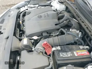 2023 Toyota Camry TRD with VIN 4T1KZ1AK8PU073362, listed as a IAAI auction lot 42244183 with 103,245 mi miles and . Bid and sale history available at DreamBid. Image 20.
