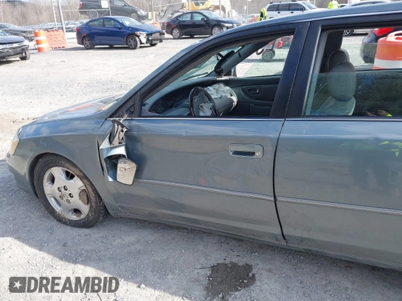 2004 Toyota Avalon XL with VIN 4T1BF28B34U376243, listed as a IAAI auction lot 41708833 with 248,591 mi miles and . Bid and sale history available at DreamBid. Image 15.