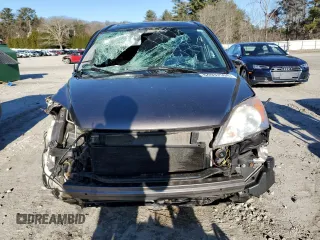 2010 Honda CR-V EX with VIN 5J6RE4H54AL033853, listed as a Copart auction lot 84937594 with 193,557 mi miles and Clean Title. Bid and sale history available at carsss.com. Image 5.