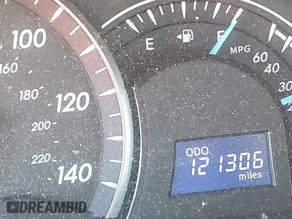2012 Toyota Camry L z VIN 4T1BF1FK1CU026024, wystawiony jako IAAI lot #42318004 z przebiegiem 121 306 mil mil oraz . Historia ofert i sprzedaży dostępna na DreamBid. Obrazek 15.