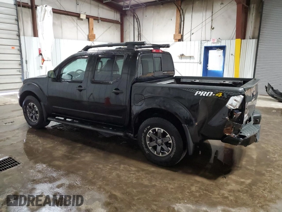 2021 Nissan Frontier SV with VIN 1N6ED0EB8MN711262, listed as a Copart auction lot 47448075 with 44,907 mi miles and Salvage title. Bid and sale history available at DreamBid. Image 2.