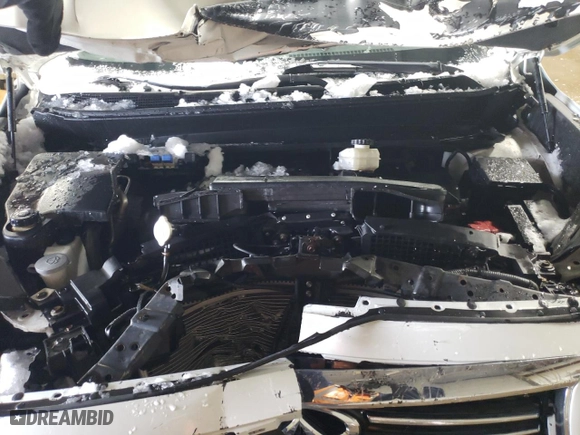 2015 Infiniti QX60 with VIN 5N1AL0MM0FC540914, listed as a Copart auction lot 38228244 with 86,830 mi miles and Salvage Title. Bid and sale history available at carsss.com. Image 11.