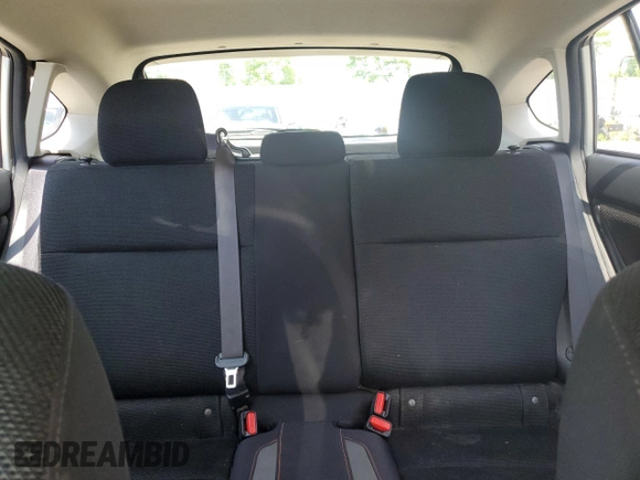 2016 Subaru Crosstrek Premium с VIN JF2GPADC5GH274263, выставлен на аукционе Copart как лот 64240895 с пробегом 105 458 миль миль и На запчасти • Non repairable. История ставок и продаж доступна на DreamBid. Изображение 10.