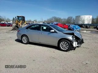2015 Toyota Camry XLE with VIN 4T4BF1FK5FR480836, listed as a Copart auction lot 54671175 with 159,790 mi miles and Salvage Title. Bid and sale history available at carsss.com. Image 14.