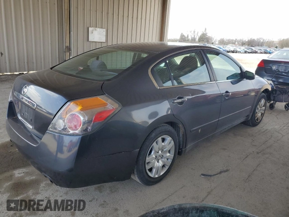 2012 Nissan Altima 2.5 SL with VIN 1N4AL2APXCN465630, listed as a Copart auction lot 51442255 with 146,140 mi miles and Salvage Title. Bid and sale history available at carsss.com. Image 3.