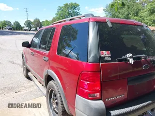 2004 Ford Explorer XLS z VIN 1FMZU62K94UB20225, wystawiony jako IAAI lot #42150936 z przebiegiem 350 358 mil mil oraz . Historia ofert i sprzedaży dostępna na DreamBid. Obrazek 3.