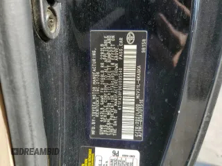 2006 Toyota Solara SE with VIN 4T1FA38P06U095540, listed as a Copart auction lot 71892654 with 174,935 mi miles and Salvage Title. Bid and sale history available at DreamBid. Image 12.