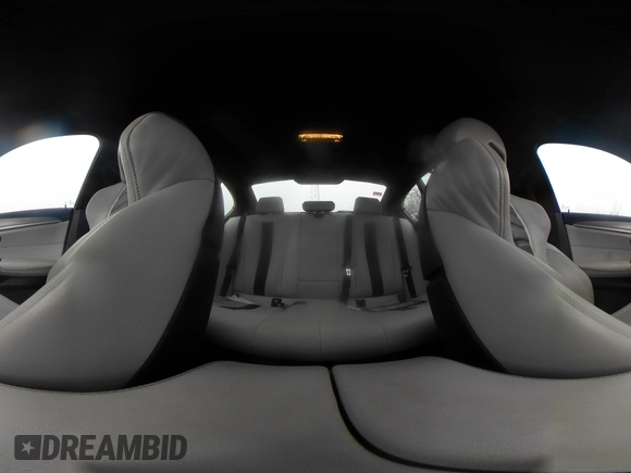 2020 BMW M5 Competition z VIN WBSJF0C00LCD37331, wystawiony jako IAAI lot #41738410 z przebiegiem 49 788 mil mil oraz . Historia ofert i sprzedaży dostępna na DreamBid. Obrazek 18.