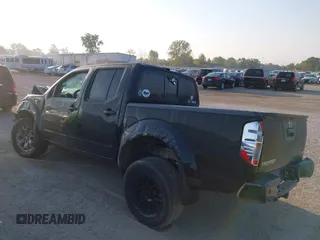 2020 Nissan Frontier SV с VIN 1N6ED0EB5LN705921, выставлен на аукционе IAAI как лот 40379482 с пробегом Не указан миль и . История ставок и продаж доступна на DreamBid. Изображение 3.