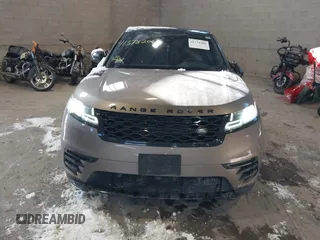 2020 Land Rover Range Rover Velar with VIN SALYM2EV0LA239787, listed as a IAAI auction lot 41378206 with 100,488 mi miles and . Bid and sale history available at DreamBid. Image 12.