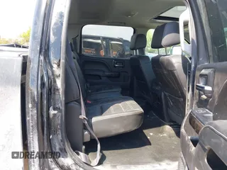 2016 GMC Sierra 2500HD Denali with VIN 1GT12UEG5GF307263, listed as a IAAI auction lot 42214245 with 129,895 mi miles and . Bid and sale history available at DreamBid. Image 8.