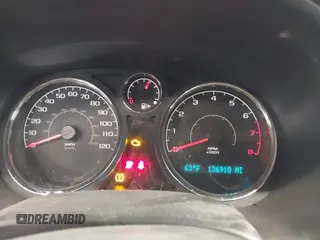 2008 Chevrolet Cobalt LT z VIN 1G1AL58F887186089, wystawiony jako IAAI lot #42192295 z przebiegiem 136 910 mil mil oraz . Historia ofert i sprzedaży dostępna na DreamBid. Obrazek 7.