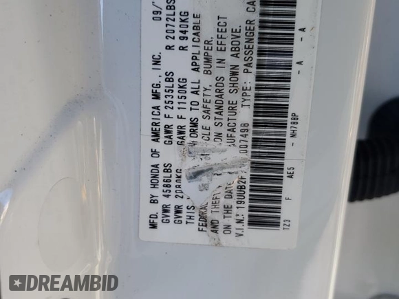 2015 Acura TLX V6 Advance with VIN 19UUB2F74FA007498, listed as a Copart auction lot 41702345 with 69,527 mi miles and Salvage Title. Bid and sale history available at carsss.com. Image 13.